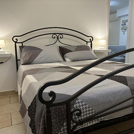 Appartamento Stella Marina Πέζαρο Εξωτερικό φωτογραφία